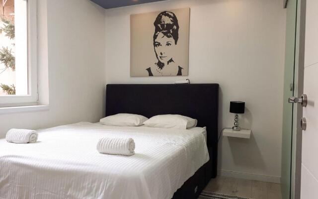 Zagreb Creative Apartments APP 1