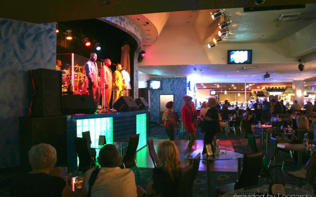 Plaza Hotel & Casino