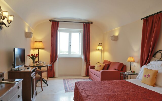 Masseria San Domenico