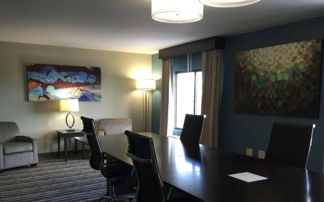 Holiday Inn Harrisburg East by IHG