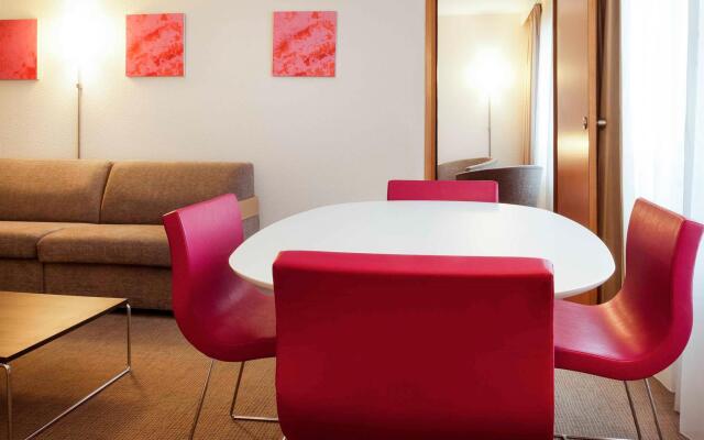 Novotel Lille Centre Gares