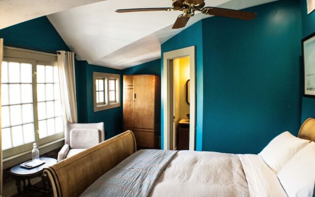 Judson Heath Colonial Inn