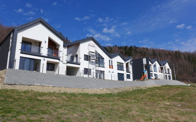 Apartamenty Złoty Widok