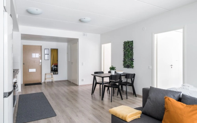 Hiisi Homes Vantaa Keimolanmäki