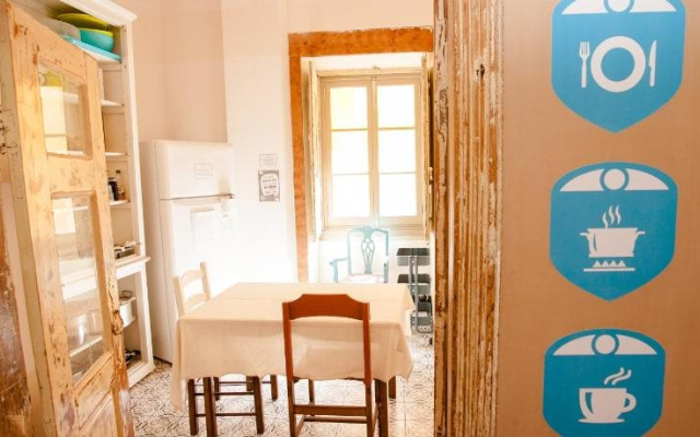 Tilia Hostel