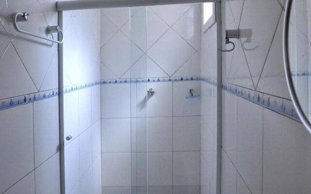 Pousada Vila dos Ventos