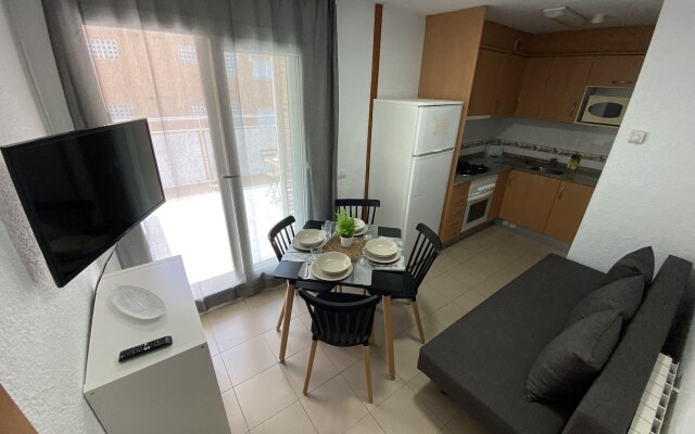 Apartaments AR Isern