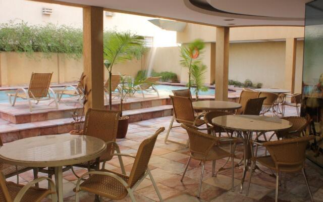 Bahamas Duplex by WS