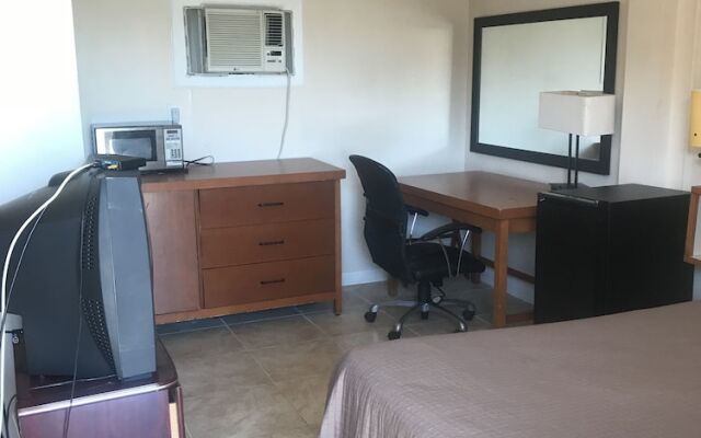 Texas Motel