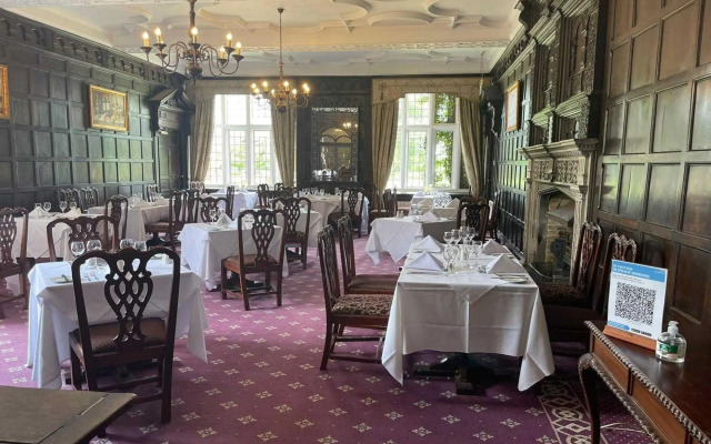 Dovecote Hotel
