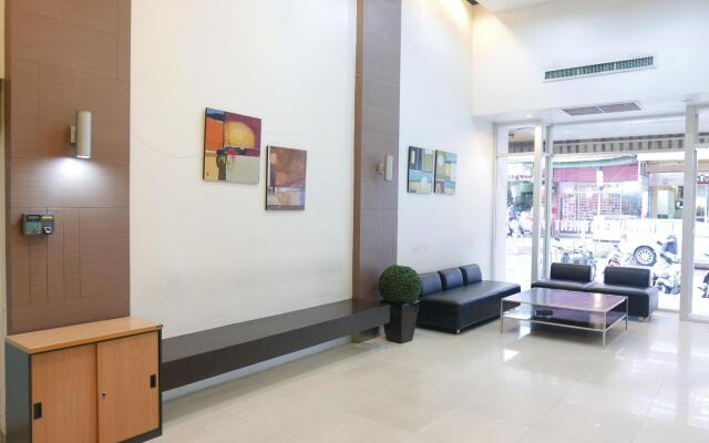 Rangsit Apartment I