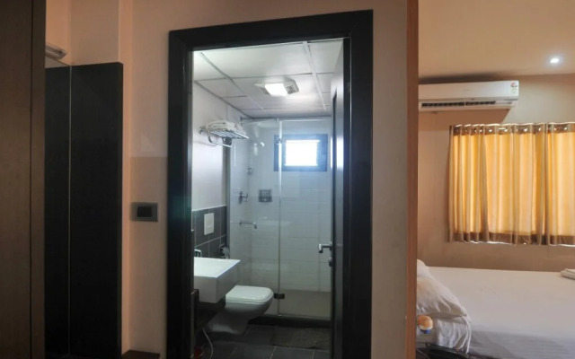 Gold Coast Beach Resort