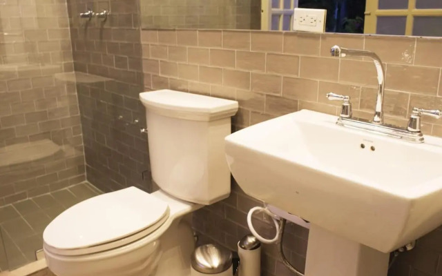 AmazINN Places Rooftop and Jacuzzi VIII