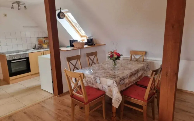 Beautiful Apartment in Robertsdorf With Garden