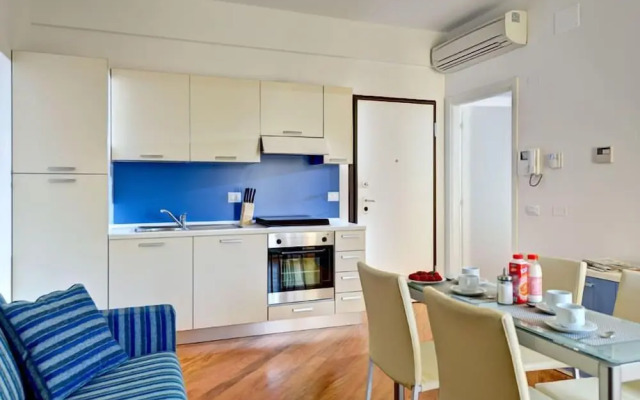 My House Apartments Cremona