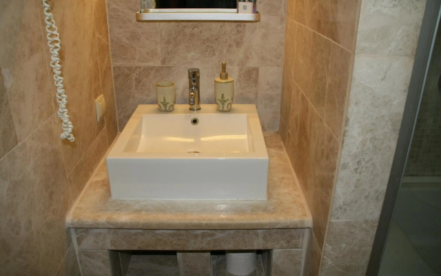 Villanaz Apart Hotel