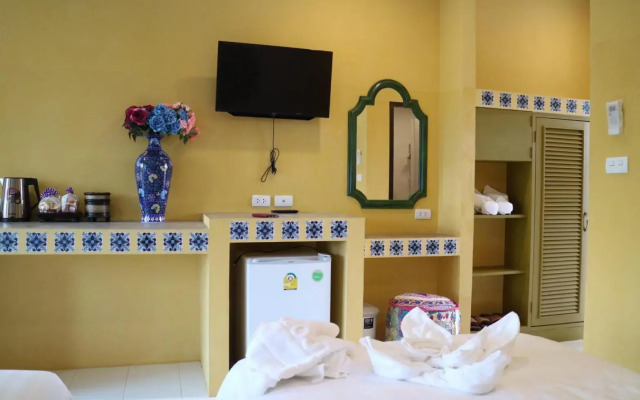 La Reina Maroc Hotel