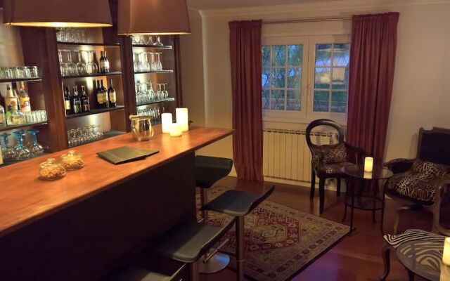 Quinta do Cabo Guesthouse