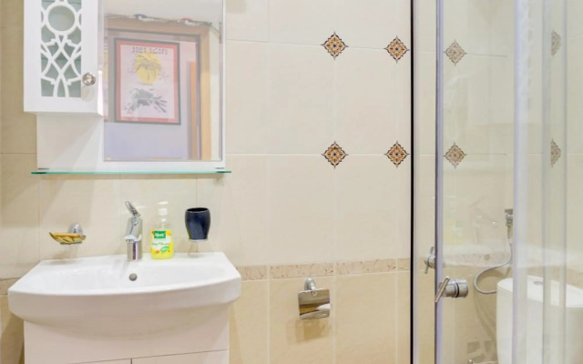 Gondola Flat Number 2