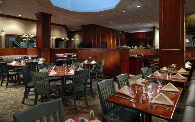 Austin Southpark Hotel