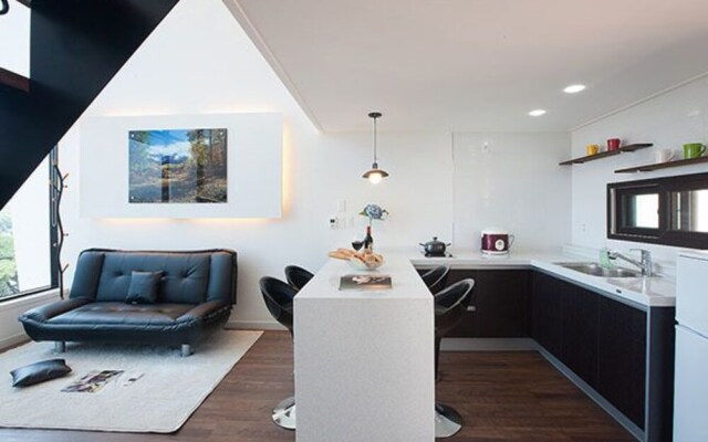 Tongyeong Mari Joa Pension