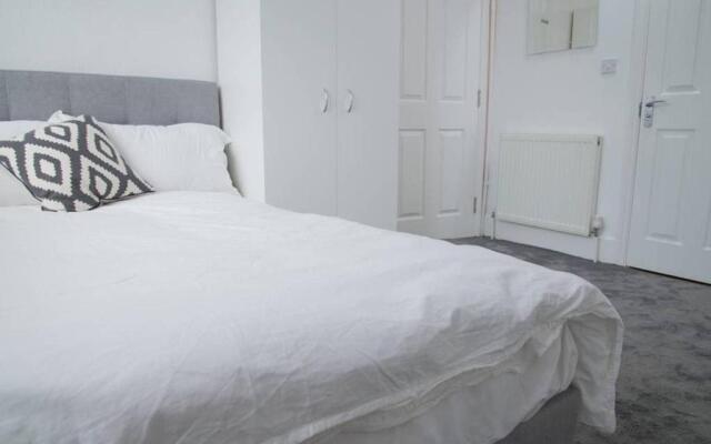TLK Apartments & Hotel - Beckenham Junction