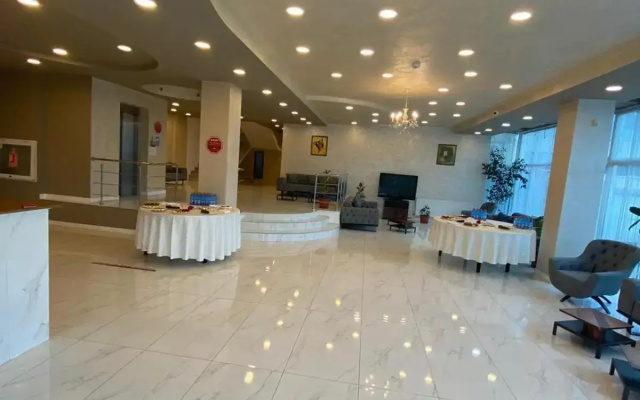 Hotel Florida Mamaia