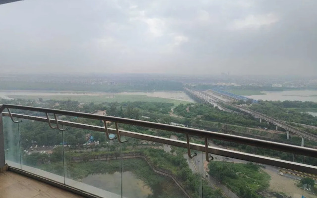 Supernova Heights Studio