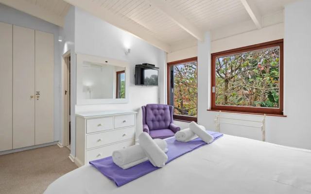 San Lameer Villa 3503