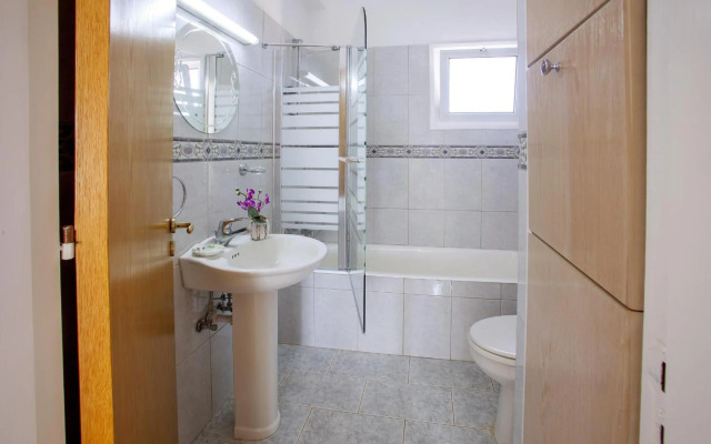 Protaras Views Villa PRAM1