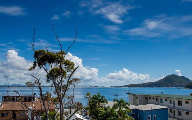 The Shoal Unit 405 - Shoal Bay