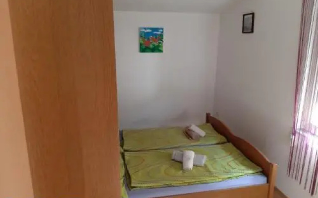 Apartment Plavo Sidro