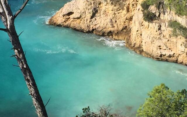 T3 Saint Cyr Sur Mer 83270