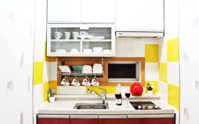 Hill Of Wind Pension