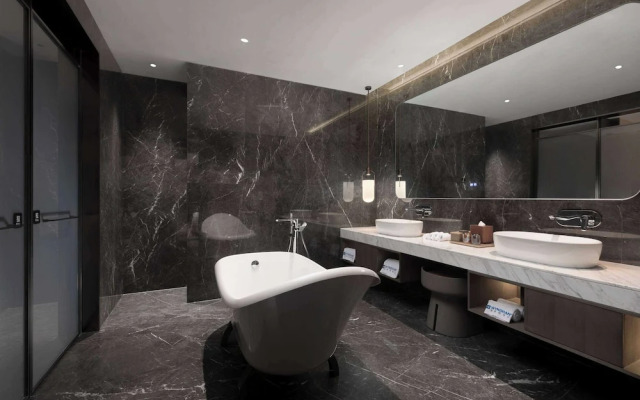 Wyndham Qujing Luliang