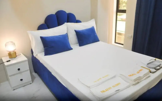 Palazzo Olympu Guest House