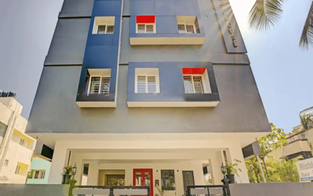 Upar Hotels Thoraipakkam, OMR