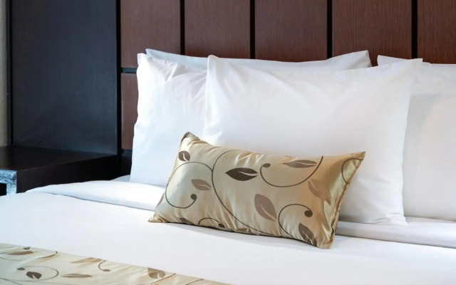 Sleep Inn Puebla Centro Histórico