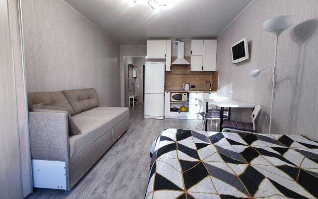 Apartments on Shuvalov street 10/18