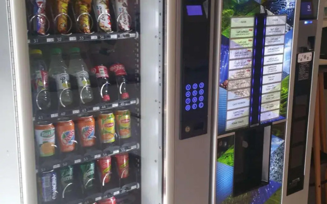 Première Classe Bayeux