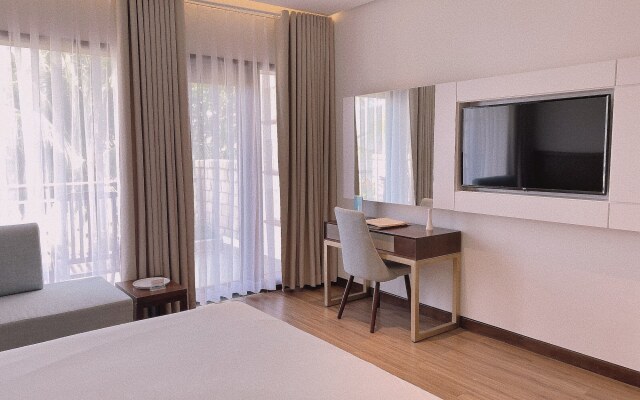 Hoang Ngoc Beach Resort