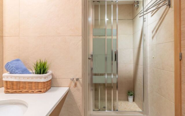 Apartment Del Port Ispica 15588