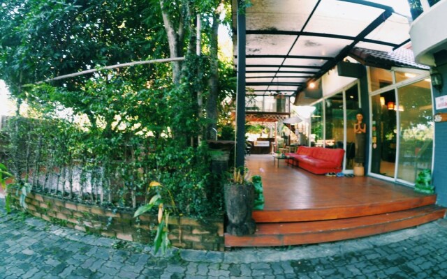 Lakeland Homestay