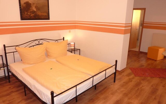 Hotel Oranien