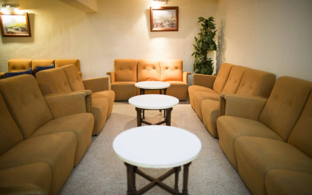 Hotel Fleming Playa Poniente
