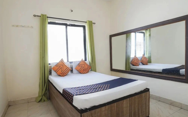 Niwant Lodge by OYO Rooms