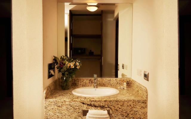 Sleep Inn Puebla Centro Histórico