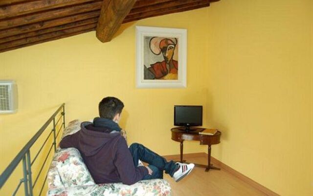 San Martino Country House