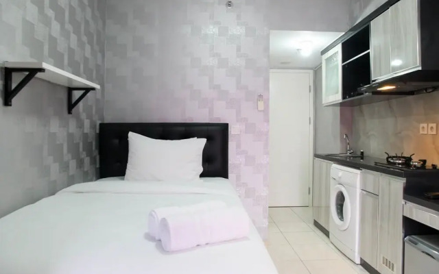Caldesia Tower Studio Apartment @ Springlake Summarecon Bekasi