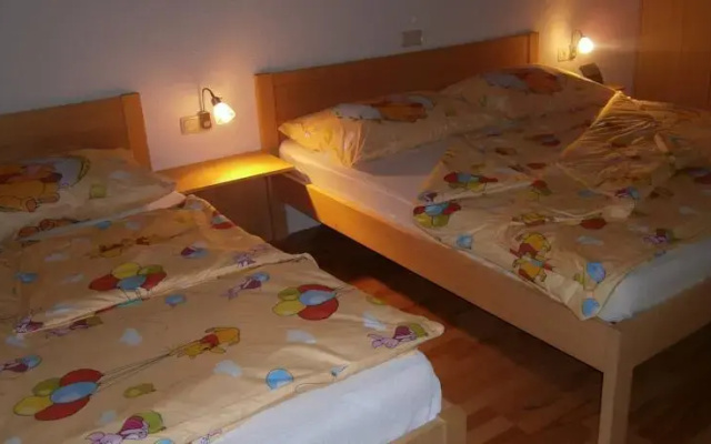 Familienbauernhof Bereuter